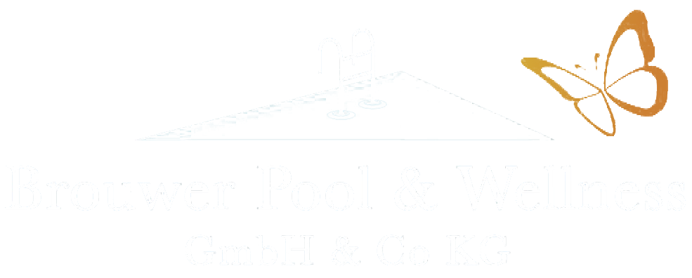 Brouwer Pool & Wellness GmbH Logo