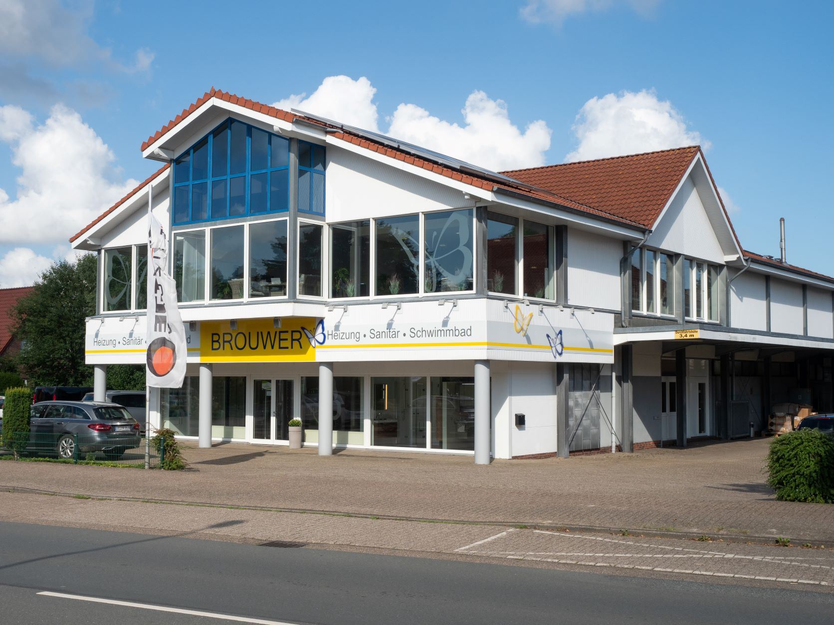 Brouwer Pool & Wellness GmbH